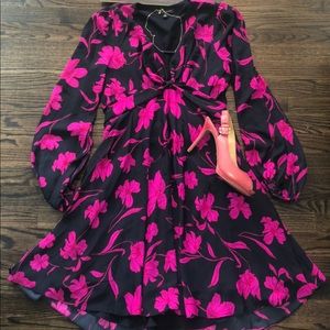 Banana republic dress